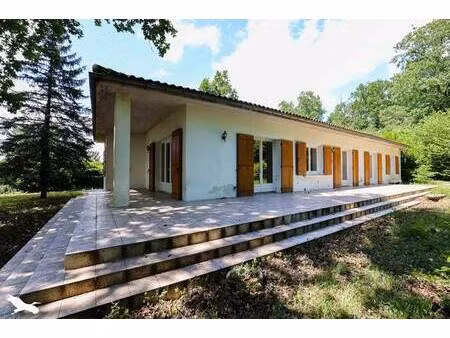 vente maison 6 pièces 192 m² saint-brice (16100)