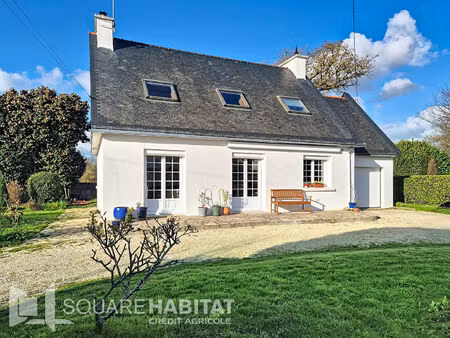 achat maison 6 pièces 120m²