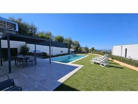 location appartement 4 pièces 78m² nice 06200