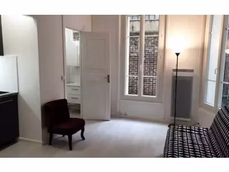 paris 15e