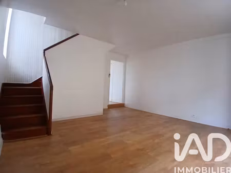 maison à cholet (49300)
