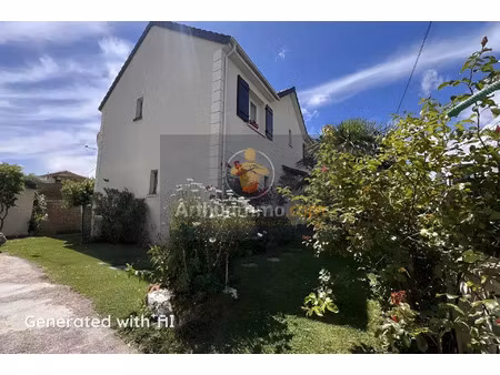 vente maison 6 pièces 115 m2 à gretz-armainvilliers