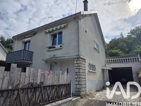 maison à langeais (37130)