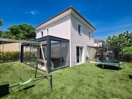 maison de 4 pièces de luxe en vente à nice  provence-alpes-côte d'azur