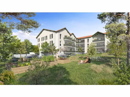 vente programme neuf t2  t3  t4 pièces 41 à 80 m² saint-palais-sur-mer (17420)