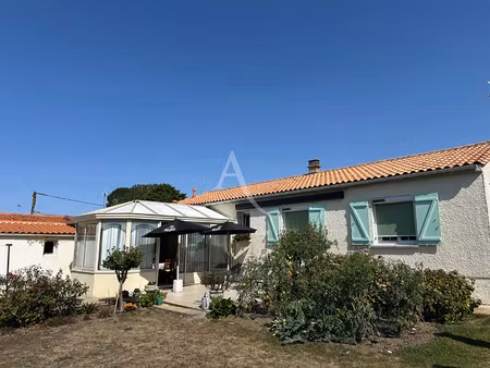 location maison 7 pièces 100 m² à rochefort (17300)