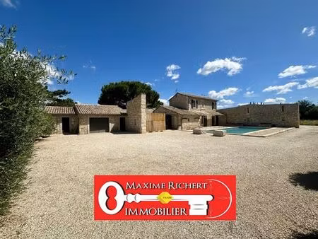 maison de luxe en vente à saint-martin-de-crau  france