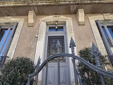 maison à savonnières (37510)