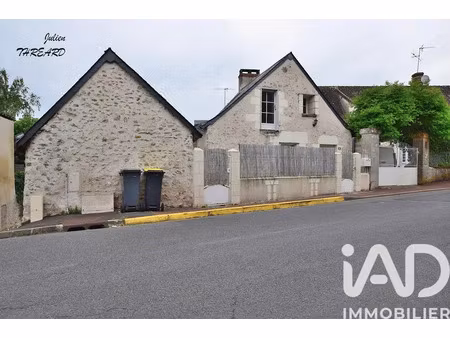 maison de village à tauxigny (37310)