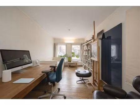 appartement te koop in antwerpen met 1 slaapkamer