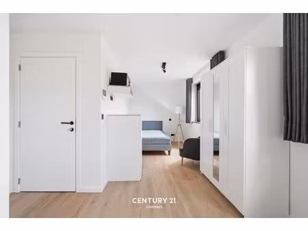 appartement te koop in heverlee met 1 slaapkamer