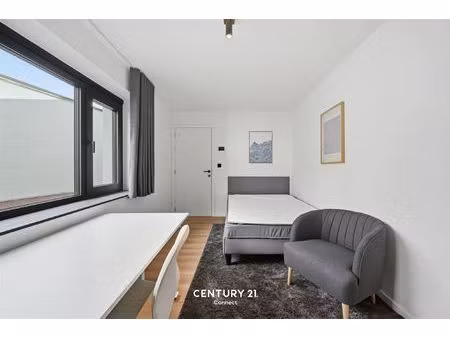 appartement te koop in heverlee met 1 slaapkamer