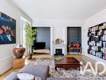 appartement à lyon (69009)