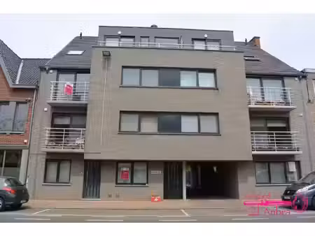 appartement te koop in meulebeke
