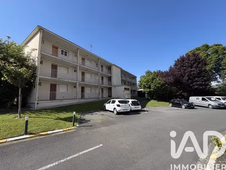 appartement à mondeville (14120)