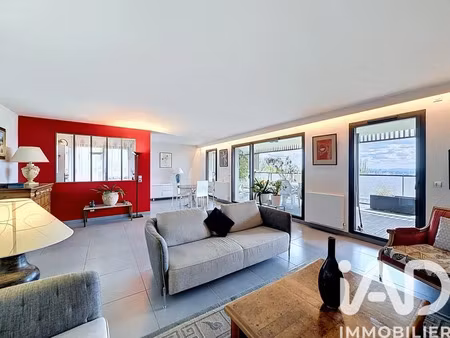 appartement à saint-didier-au-mont-d’or (69370)