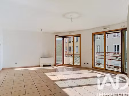 appartement à villeurbanne (69100)