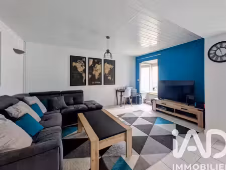 vente maison 5 pièces 152 m² ciré-d’aunis (17290)