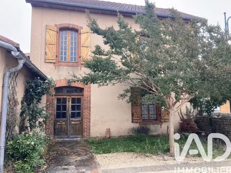 maison de village à chelle-debat (65350)