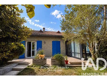 maison à lagarde (65320)