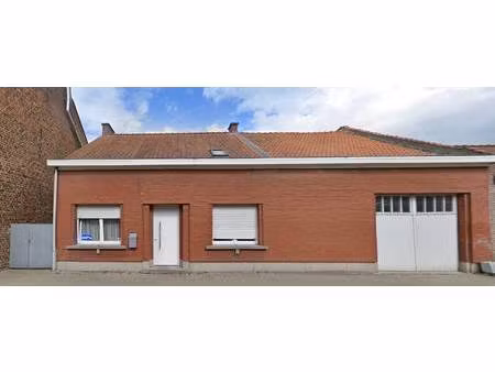 huis te koop in aalst met 2 slaapkamers