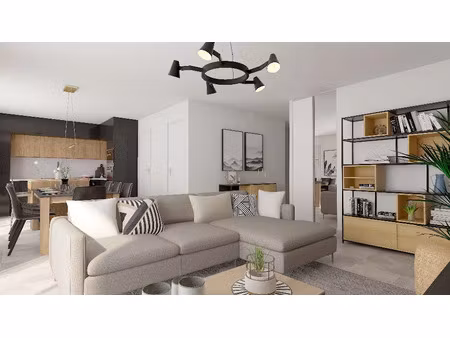 vente maison neuve 5 pièces 100 m² à aubigny-au-bac (59265)  241 000 €