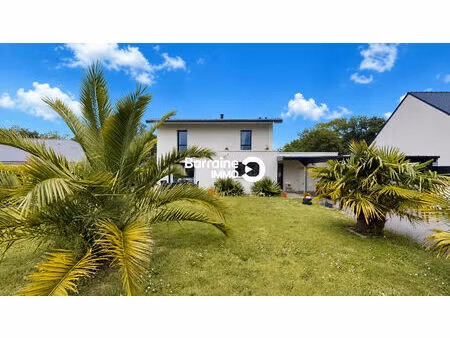 achat maison 5 pièces 120m² crozon 29160