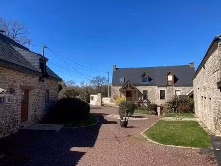 maison monterblanc - 11 chambres