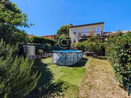 maison de luxe de 130 m2 en vente cannes la bocca  cannes  provence-alpes-côte d'azur