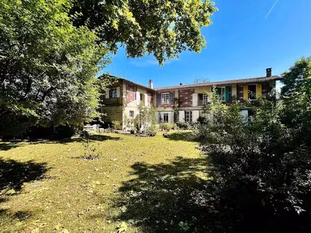 maison eysines - 4 chambres - 250m²