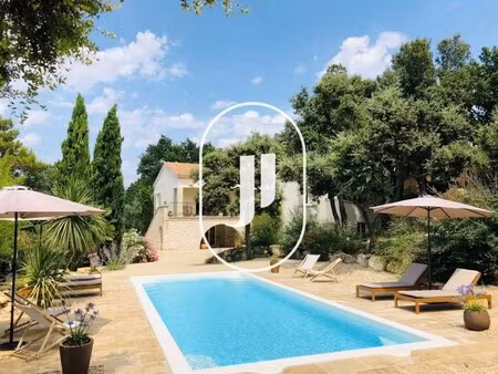 villa salon-de-provence - 5 chambres - 230m²