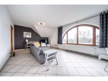 appartement à vendre à rue du premier de ligne 2 fexhe-slins (vbe34904)
