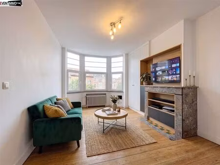 appartement à vendre à rue jacques jansen 11 schaerbeek (vbe34764)