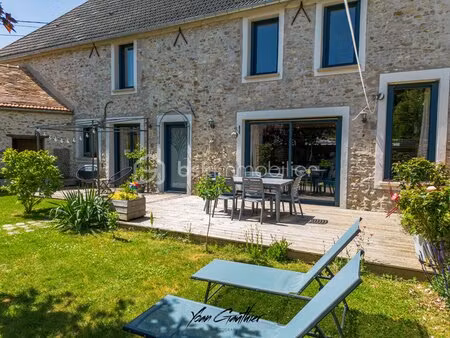 maison de 181 m² à etrechy