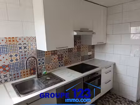 achat immeuble 157m² senan 89710
