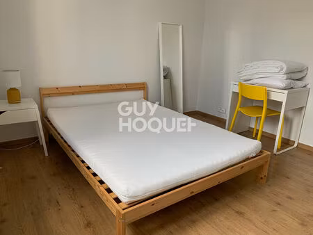 location maison 1 pièce 10m²