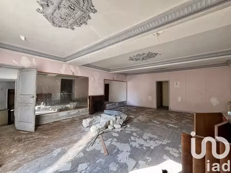 maison de ville à thouars (79100)