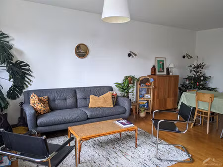 location maison 4 pièces 91m² vitre 35500