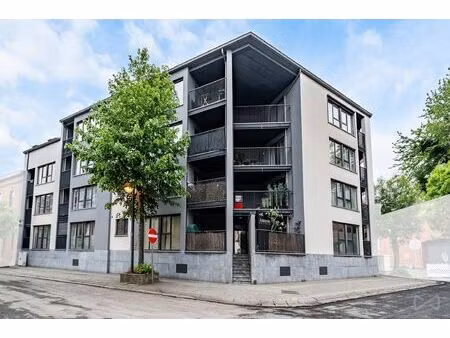 appartement à vendre à rue des arquebusiers 37 mons (vbe34532)