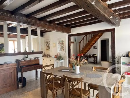 achat maison 7 pièces 156m² chorey les beaune 21200