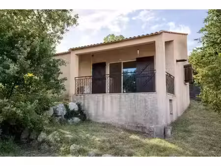 vente maison 4 pièces 105 m² à ganges (34190)  230 000 €