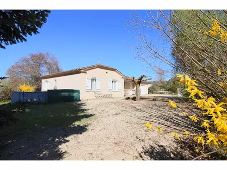 vente maison 5 pièces 136 m² à prayssac (46220)  245 000 €