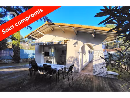 vente maison 3 pièces 63 m² la tremblade (17390)