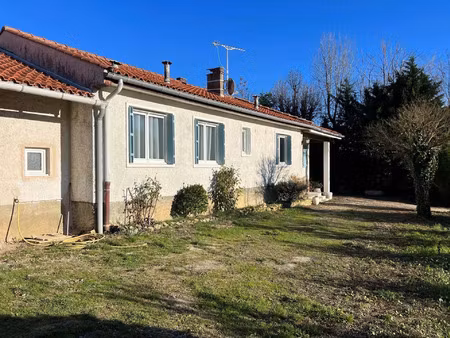 location maison 4 pièces 111 m2 à réalmont