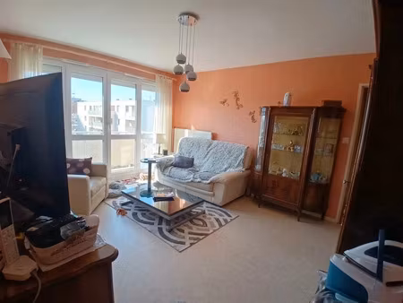 vente appartement 2 pièces 46 m2 à saint-sébastien-sur-loire