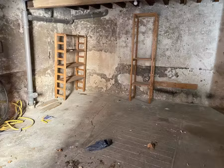 location garage 22 m2 à perpignan