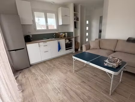 location maison 2 pièces 42 m² à aytré (17440)