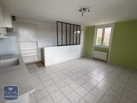 location appartement 2 pièces 37m² la chapelle de guinchay 71570
