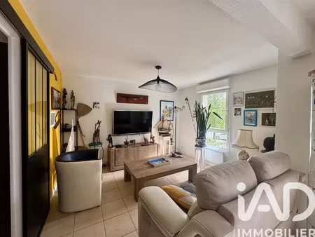 duplex à landévant (56690)