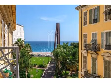 appartement de prestige en vente nice  provence-alpes-côte d'azur